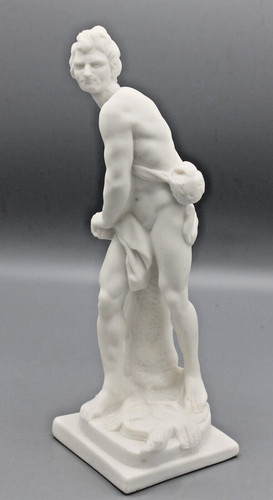 Belle sculpture statue - sculpture,
