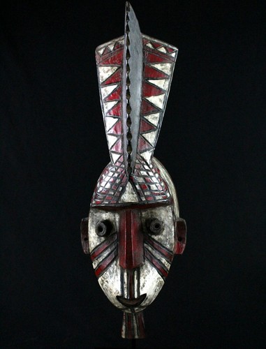 Art africain african - art,