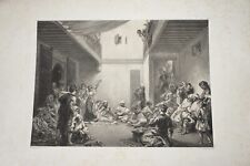 Eugène DELACROIX (1798-1863)