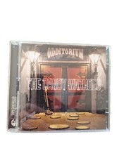 THE DANDY WARHOLS - Odditorium