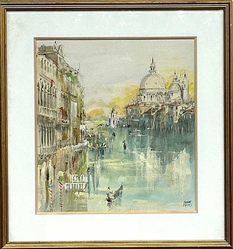 Pages pierre aquarelle - ,