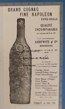 GRAND COGNAC FINE NAPOLEON