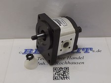 Hydraulic Pump for Holder