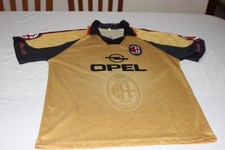 Maillot Football Vintage AC