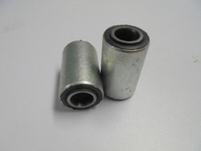 2 Silent bloc ressort Peugeot