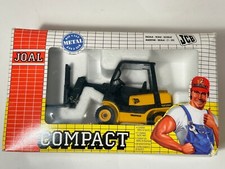 chariot télescopique JCB