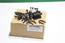 Boite de 300 agrafes courtes TMS de 40mm  /  marque  EFISOL