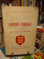 QUESNOT-MONNIER Petite