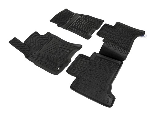 Tapis sol en - sol,