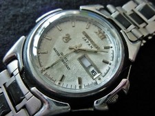 SWANSON montre analogique Américaine ANA0038