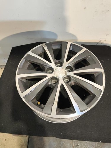 Jante peugeot 308 - 308, 2