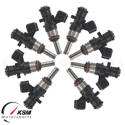 650cc carburant injecteurs - 650cc,