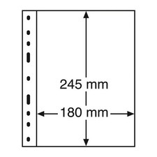 34 Recharges transparentes