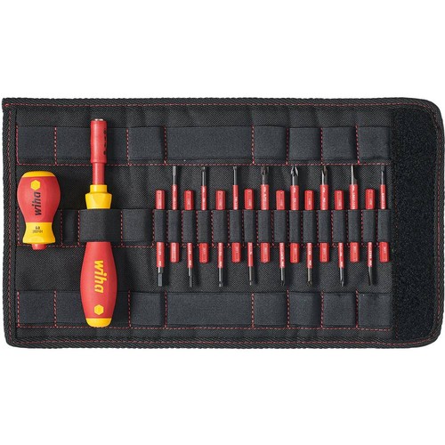 Jeu tournevis wiha - jeu, de