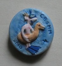 feve  Midgard Club de plongée