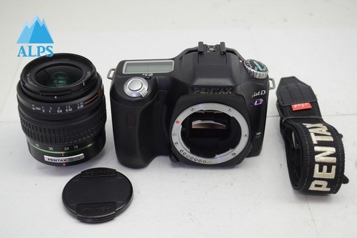 Pentax est appareil - un, photo
