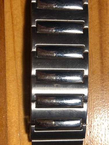 Bracelet montre extensible - de,
