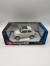 Fiat 500 F 1965 Bburago