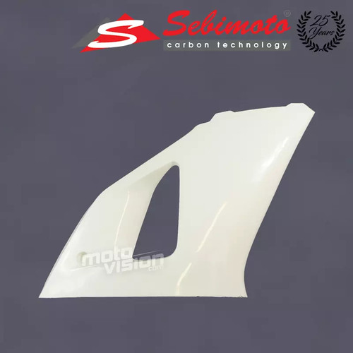 Flanc droit poly sebimoto - flanc,