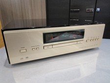 Lecteur SACD de précision