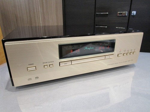 Lecteur sacd précision - lecteur,