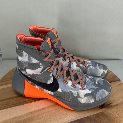 Nike hyperdunk 2015 - nike,