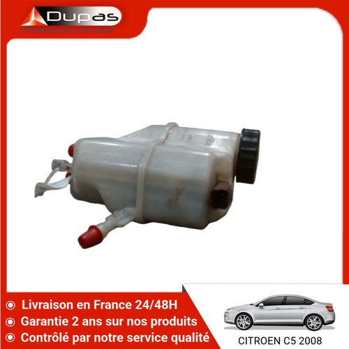 Bocal liquide frein - bocal,