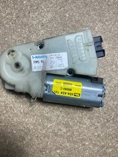 🔧 Moteur Toit Ouvrant