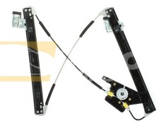 Lève-vitre Avant Gauche Pour