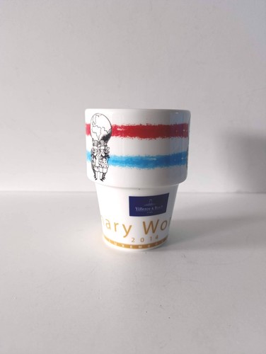 Villeroy boch luxembourg mug - boch,