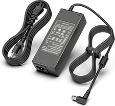 19V 4A Power Charger for