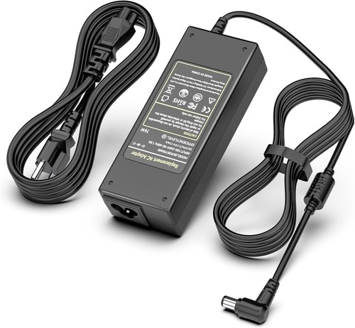 19v power charger - 19v, for
