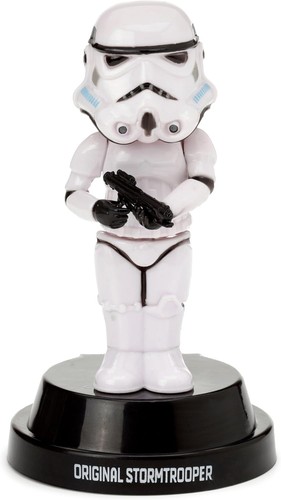 Figurine mouvement solaire - ,