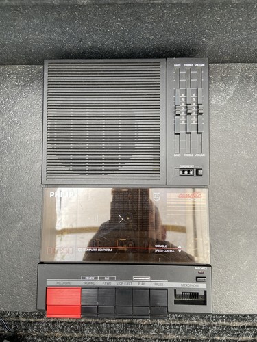 Magnetophone cassette - magnetophone,