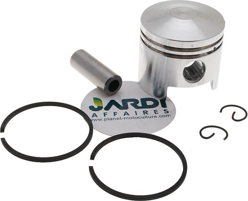 Piston 40mm compatible avec