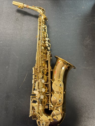 Buffet crampon cie alto - &,