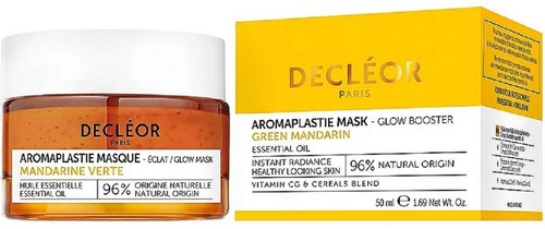 Decléor mandarine verte - decléor,