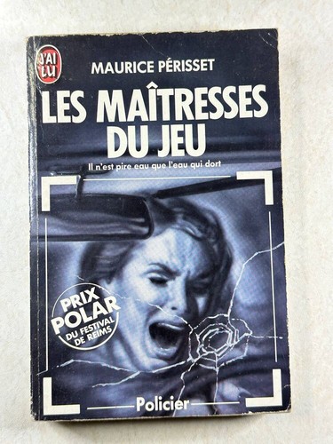 Les maitresses jeu - les, |