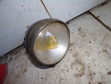 phare luxor 130 motobécane mobylette 4424