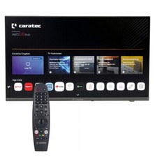 Caratec Vision CAV322E-S