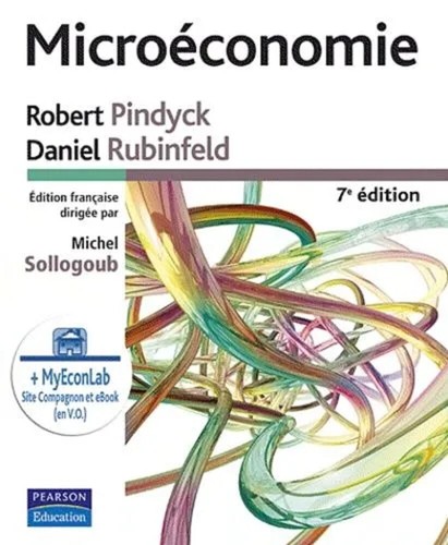 Microéconomie myeconlab - +,