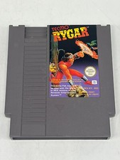 Videogame Rygard Nintendo Nes Retrogame G11026