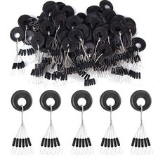 Lot de 300 bouchons de pêche