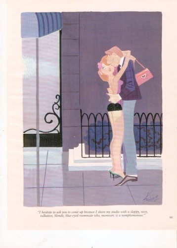 Dessin erotique kiraz - dessin,