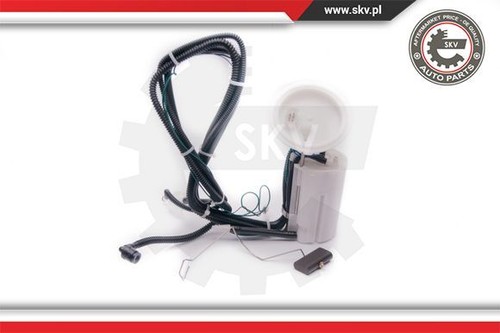 Esen skv unité injection de - esen,