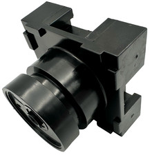 Piston de compteur de groupe de brassage pour Saeco, Gaggia - Magic/Royal/Vie...