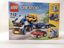 LEGO CREATOR 31033 -Le