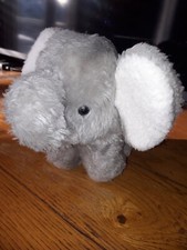 Peluche Marque Ajena Vintage