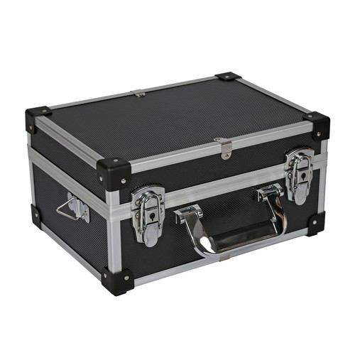 Mallette aluminium - mallette, en