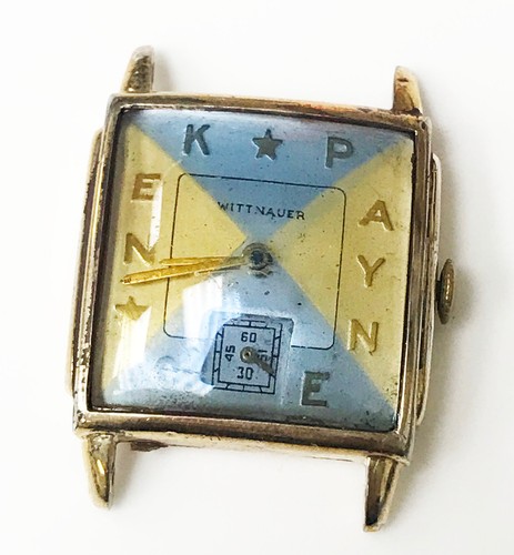 Wittanauer jewels swiss - 15,